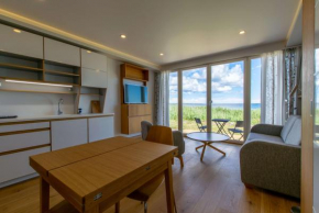 Modern Sea View Apartments by Villa Kuus Sõlme in Kuressaare